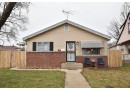 4421 N 82nd St, Milwaukee, WI 53218 by Shorewest Realtors $170,000