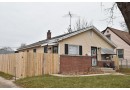 4421 N 82nd St, Milwaukee, WI 53218 by Shorewest Realtors $170,000
