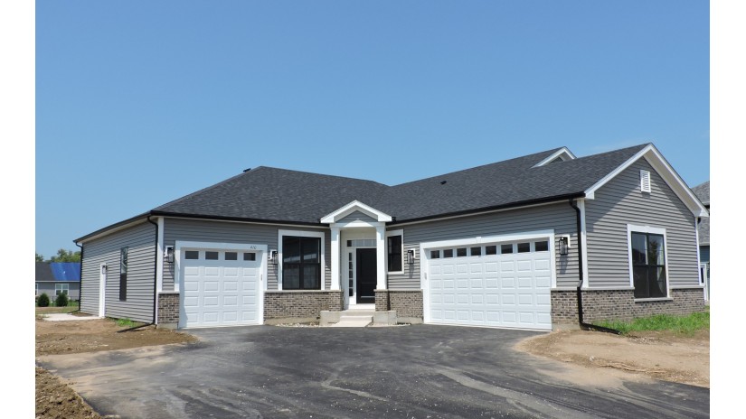 410 Cambridge Dr LT170 LINCOLN Williams Bay, WI 53191 by Shorewest Realtors $582,819