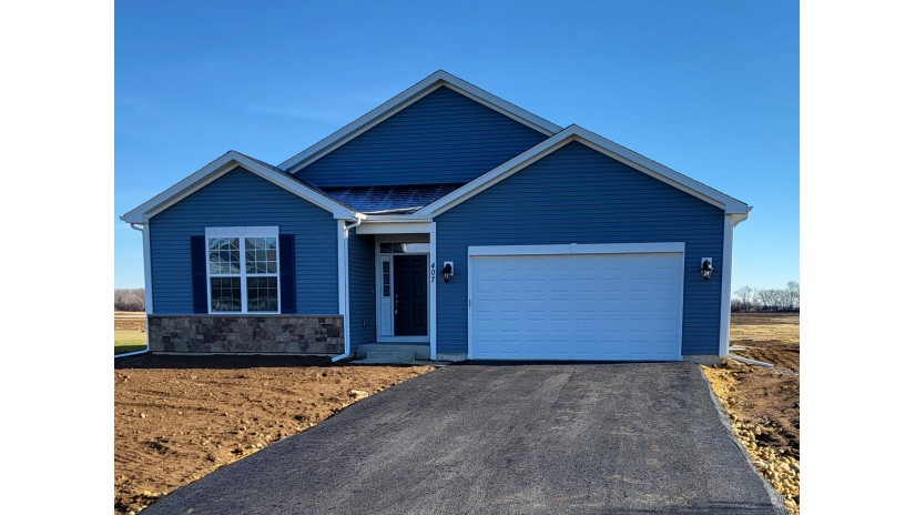 407 Canterbury Ct LT149 GRANT Williams Bay, WI 53191 by Shorewest Realtors $551,247