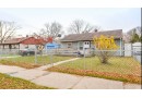 4731 N 45th St, Milwaukee, WI 53218 by Shorewest Realtors $98,000