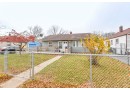 4731 N 45th St, Milwaukee, WI 53218 by Shorewest Realtors $98,000