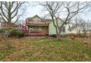 1307 Main St, Racine, WI 53403 by Shorewest Realtors $425,000