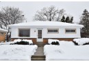 5629 N 70th St, Milwaukee, WI 53218 by Shorewest Realtors $189,900