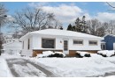 5629 N 70th St, Milwaukee, WI 53218 by Shorewest Realtors $189,900