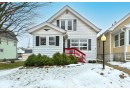 323 Marquette Ave, South Milwaukee, WI 53172 by Shorewest Realtors $199,900