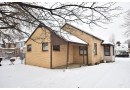 3749 N 41st St, Milwaukee, WI 53216 by Shorewest Realtors $130,000