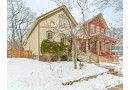 2010 N 2nd St, Milwaukee, WI 53212 by Shorewest Realtors $325,000