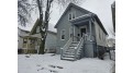 1519 S 20th St Milwaukee, WI 53204 by Shorewest Realtors $140,000