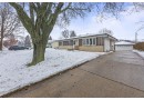 4440 S 50th St, Greenfield, WI 53220 by Shorewest Realtors $285,000