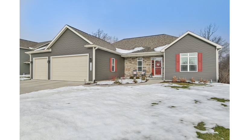1150 W Rosemary Rd Elkhorn, WI 53121 by Shorewest Realtors $439,900