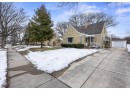 3534 S 58th St, Milwaukee, WI 53220 by Shorewest Realtors $249,900