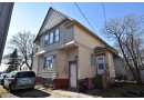 3726 W Park Hill Ave, Milwaukee, WI 53208 by Shorewest Realtors $189,900