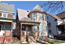 3726 W Park Hill Ave, Milwaukee, WI 53208 by Shorewest Realtors $189,900