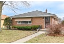3708 N 101st St, Wauwatosa, WI 53222 by Shorewest Realtors $269,900