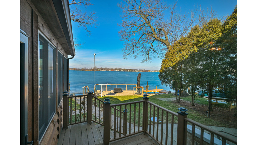 28908 Beach Dr Waterford, WI 53185 by Shorewest Realtors $1,199,900