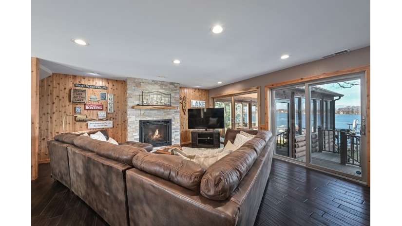 28908 Beach Dr Waterford, WI 53185 by Shorewest Realtors $1,199,900