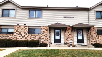 5742 Cambridge Cir 3, Mount Pleasant, WI 53406-2851