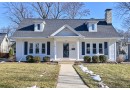 1722 N 72nd St, Wauwatosa, WI 53213 by Shorewest Realtors $450,000