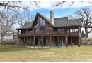 W1560 County Road J -, East Troy, WI 53149 by Shorewest Realtors $1,199,000