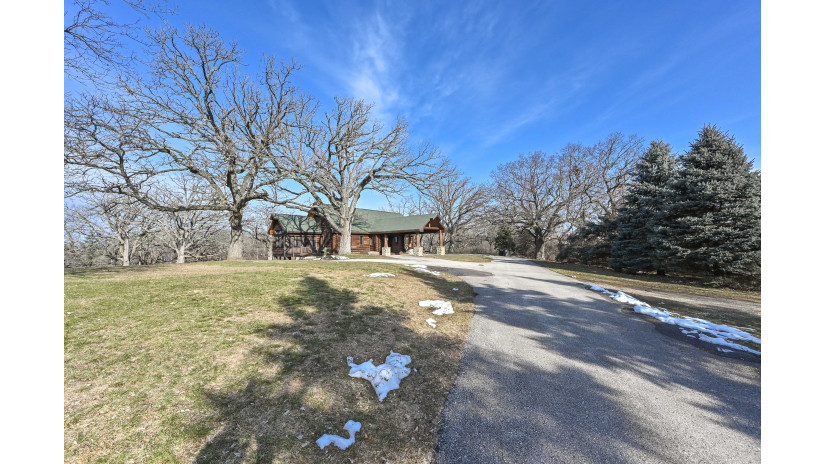 W1560 County Road J - East Troy, WI 53149 by Shorewest Realtors $1,199,000