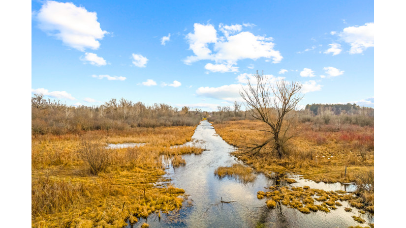 W1560 County Road J - East Troy, WI 53149 by Shorewest Realtors $1,199,000