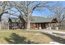 W1560 County Road J -, East Troy, WI 53149 by Shorewest Realtors $1,199,000