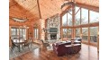 W1560 County Road J - East Troy, WI 53149 by Shorewest Realtors $1,199,000