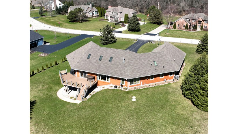 229 Cypress Pt North Prairie, WI 53153 by Shorewest Realtors $850,000