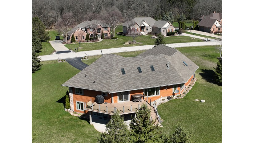 229 Cypress Pt North Prairie, WI 53153 by Shorewest Realtors $850,000