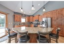 229 Cypress Pt, North Prairie, WI 53153 by Shorewest Realtors $850,000