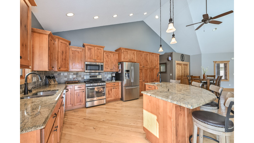 229 Cypress Pt North Prairie, WI 53153 by Shorewest Realtors $850,000