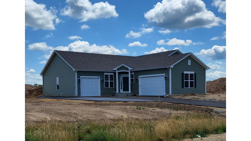 413 Canterbury Ct LT146 BAY VIEW Williams Bay, WI 53191 by Shorewest Realtors $435,990