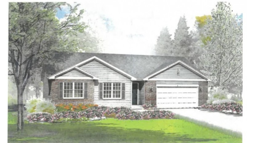 410 Kensington Ct LT141 TRUMAN Williams Bay, WI 53191 by Shorewest Realtors $419,490