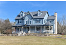 8940 N Upper River Rd, River Hills, WI 53217 by Shorewest Realtors $1,500,000