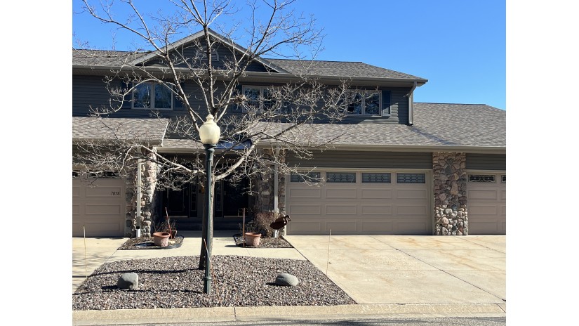 7056 Timblin Dr Barton, WI 53090 by Shorewest Realtors $395,900