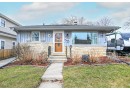 1324 Illinois St, Racine, WI 53405 by Shorewest Realtors $180,000