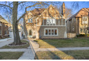 4914 N Woodburn St, Whitefish Bay, WI 53217 by Shorewest Realtors $749,900