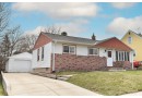 6219 W Idaho St, Milwaukee, WI 53219 by Shorewest Realtors $215,000