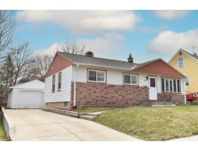 6219 W Idaho St, Milwaukee, WI 53219