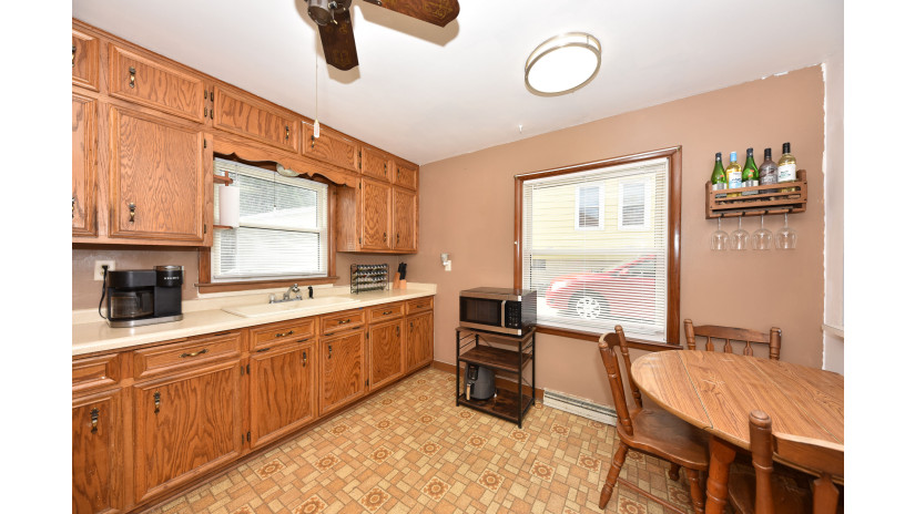 6219 W Idaho St Milwaukee, WI 53219 by Shorewest Realtors $215,000