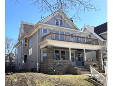 526 N 33rd St 528, Milwaukee, WI 53208-3819