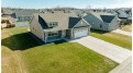 617 Fox Run Ln Mount Pleasant, WI 53406 by Shorewest Realtors $439,000