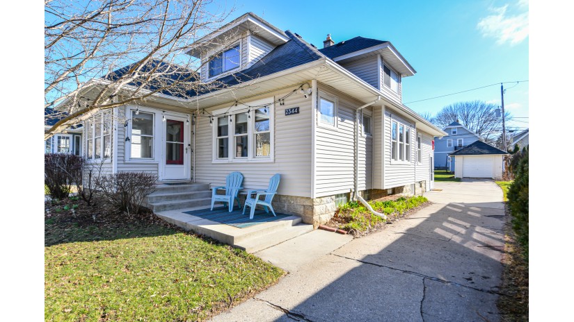 2344 N 67th St Wauwatosa, WI 53213 by Shorewest Realtors $425,000