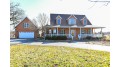 917 N Britton Rd Dover, WI 53182 by Shorewest Realtors $549,900