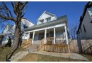 516 E Locust St, Milwaukee, WI 53212 by Shorewest Realtors $249,900