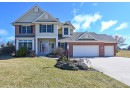 1915 Brougham Ln, Mount Pleasant, WI 53406 by Shorewest Realtors $499,900