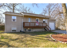 W825 Florence Rd, Bloomfield, WI 53128-1624