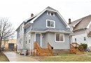 4455 N 30th St 4457, Milwaukee, WI 53209 by Shorewest Realtors $180,000