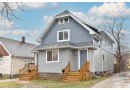 4455 N 30th St 4457, Milwaukee, WI 53209 by Shorewest Realtors $180,000